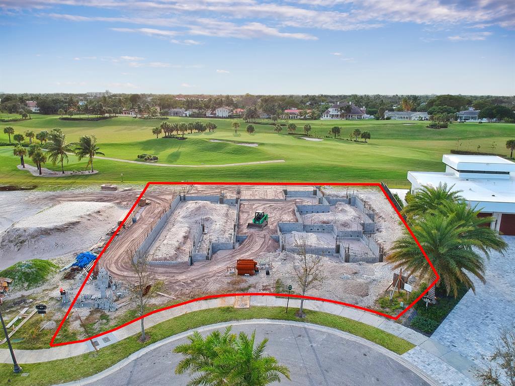 The Enclave - Residential