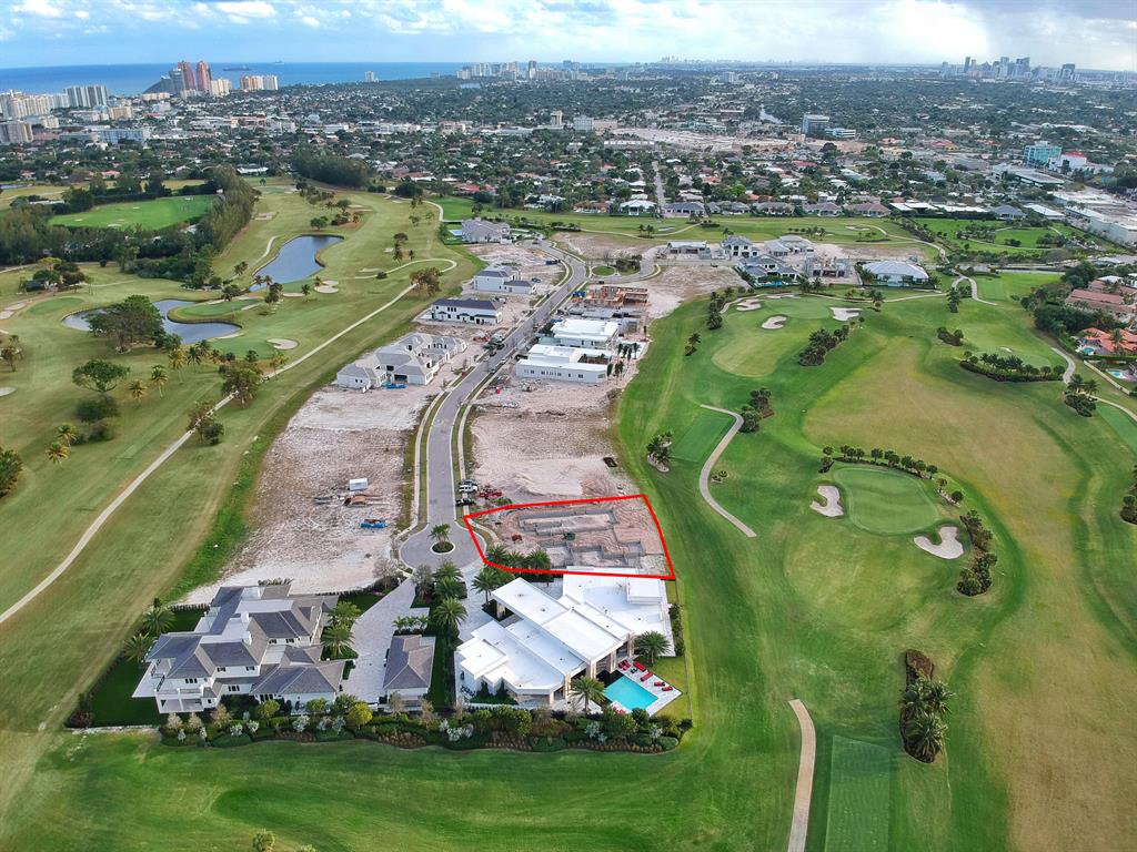 The Enclave - Residential