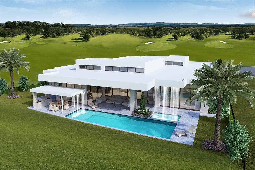 The Enclave - Residential