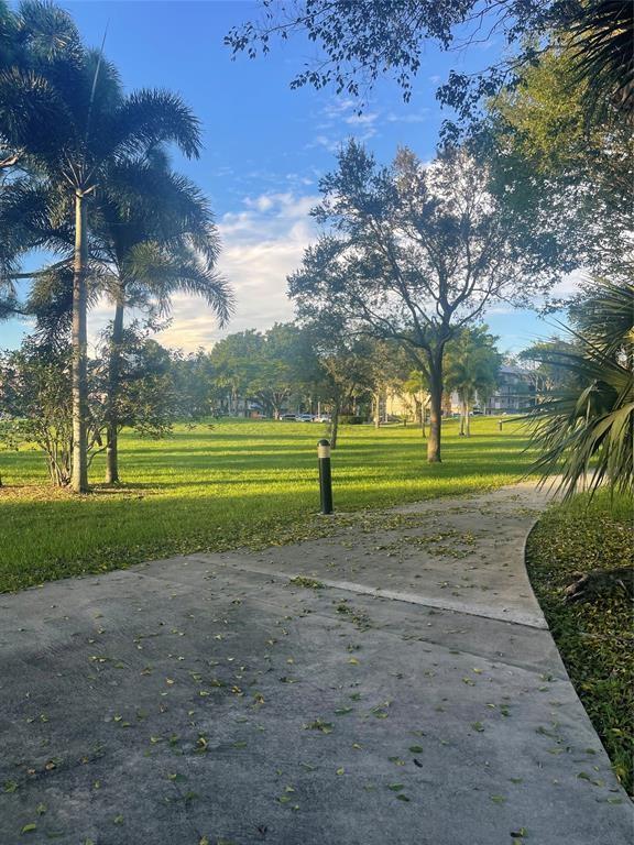 The Inverrary Country Clu - Residential Lease