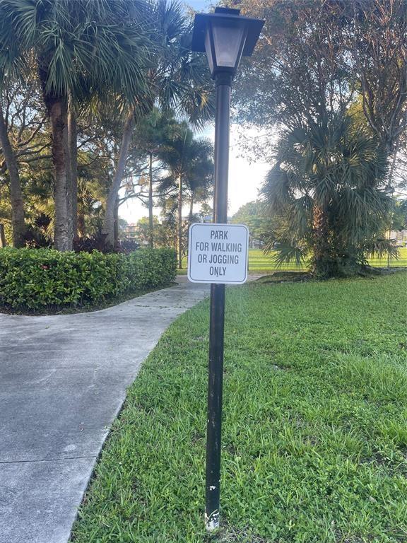 The Inverrary Country Clu - Residential Lease