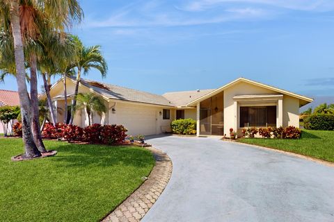 2605 SW 23rd Crankbrook Drive Boynton Beach FL 33436