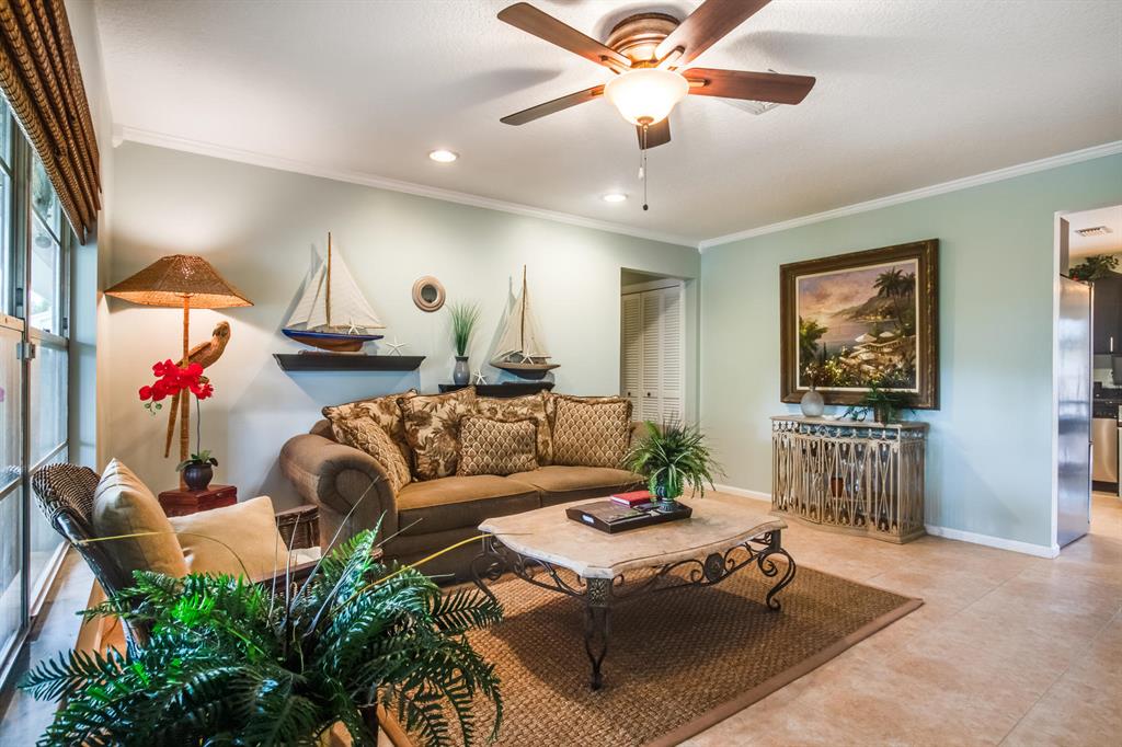 WEST BOYNTON - Residential