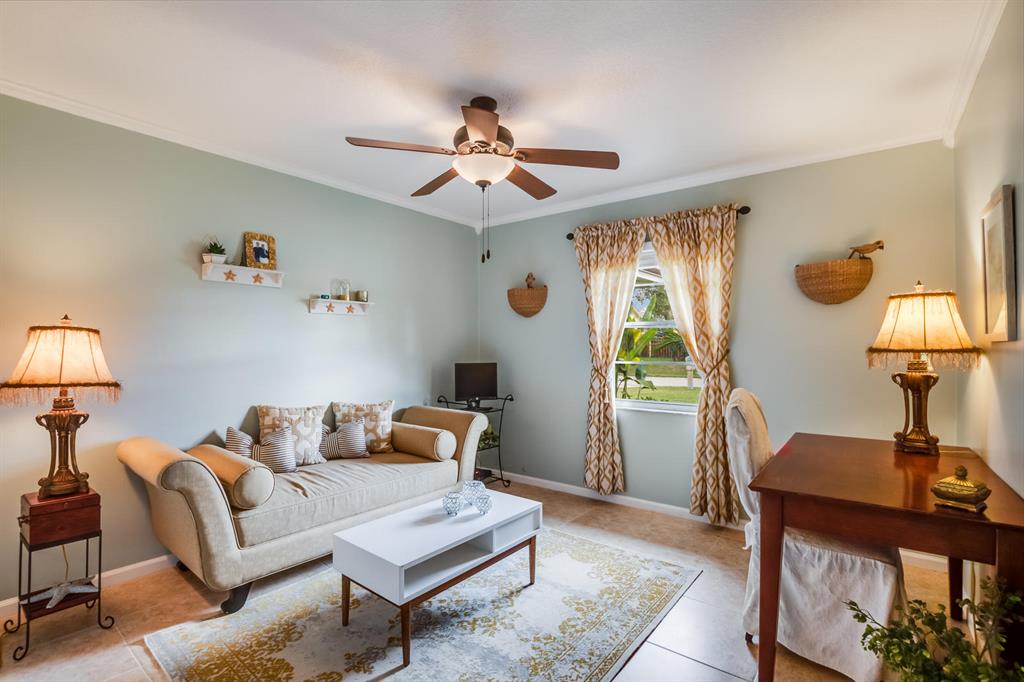 WEST BOYNTON - Residential