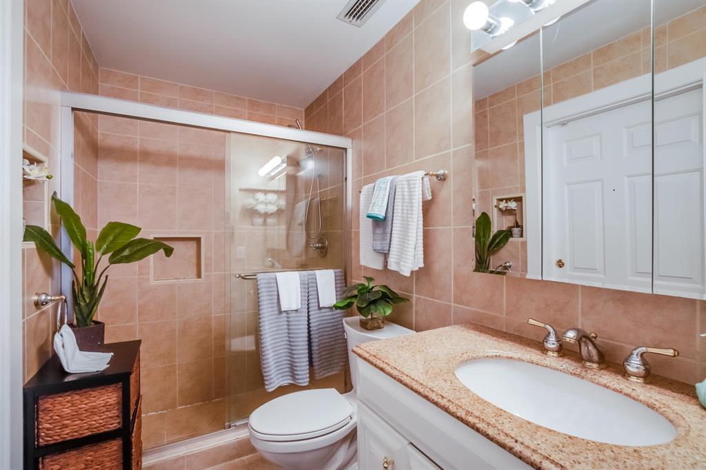 WEST BOYNTON - Residential