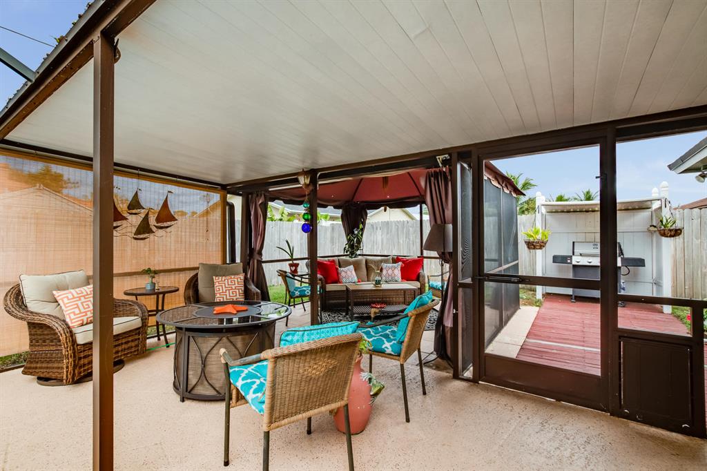 WEST BOYNTON - Residential