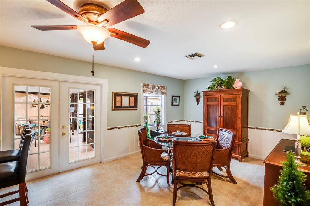 WEST BOYNTON - Residential