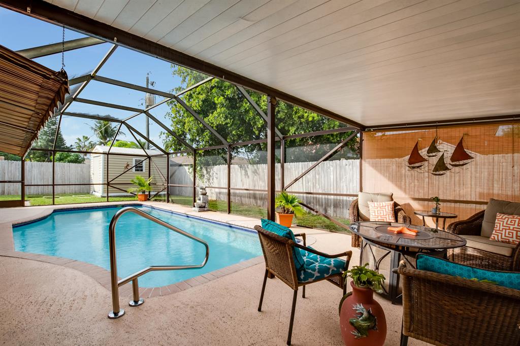 WEST BOYNTON - Residential