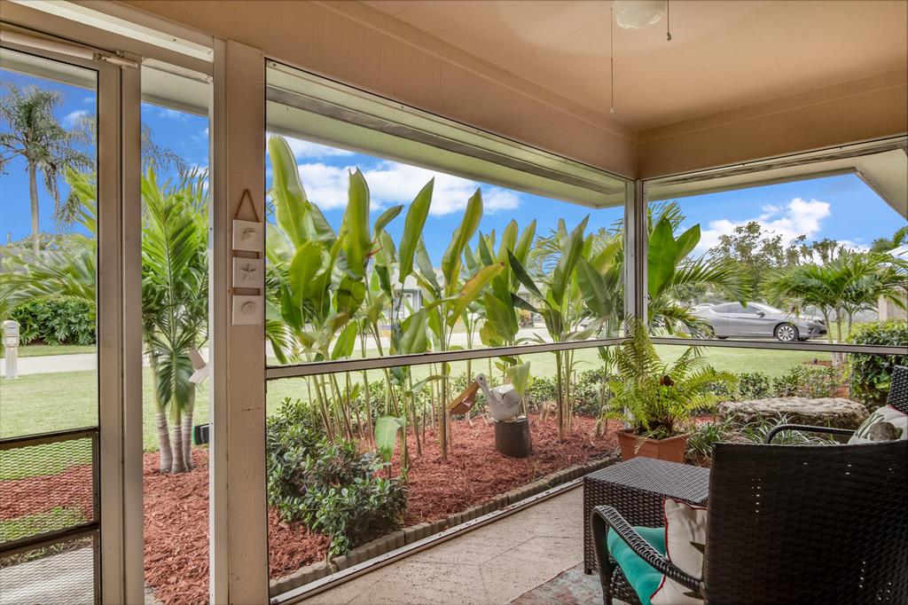 WEST BOYNTON - Residential