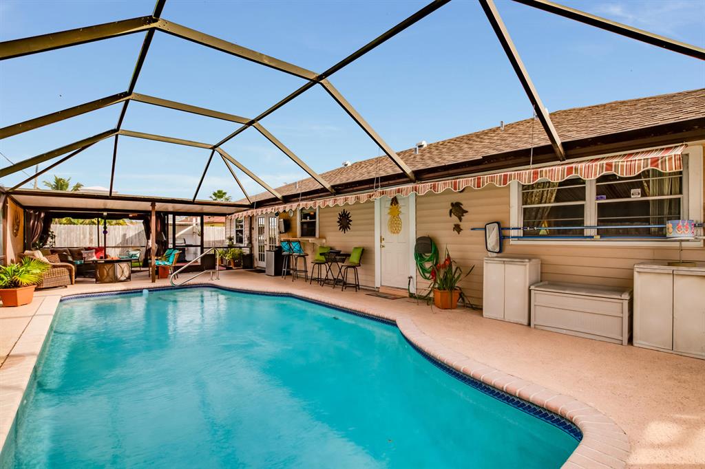 WEST BOYNTON - Residential