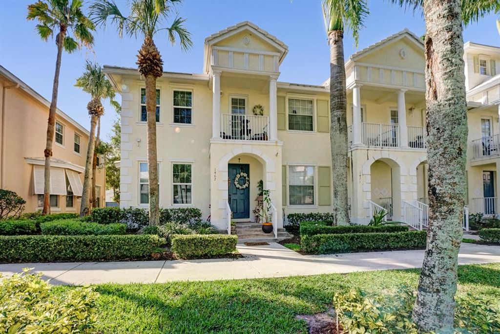 Photo of 1467 Scilly Cay Lane, Jupiter, FL 33458 (MLS # R10712953)