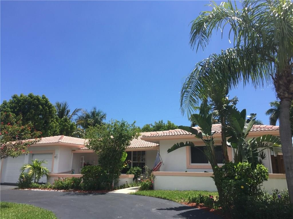 Venetian Isles 3rd Sec 47 - Residential