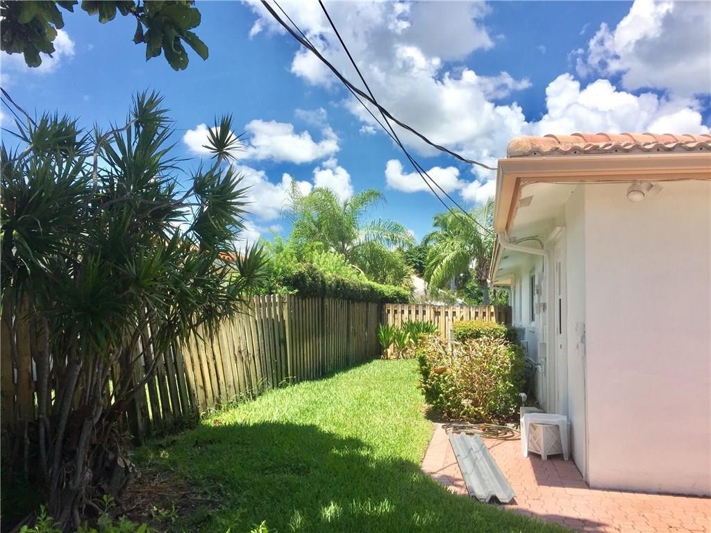 Venetian Isles 3rd Sec 47 - Residential