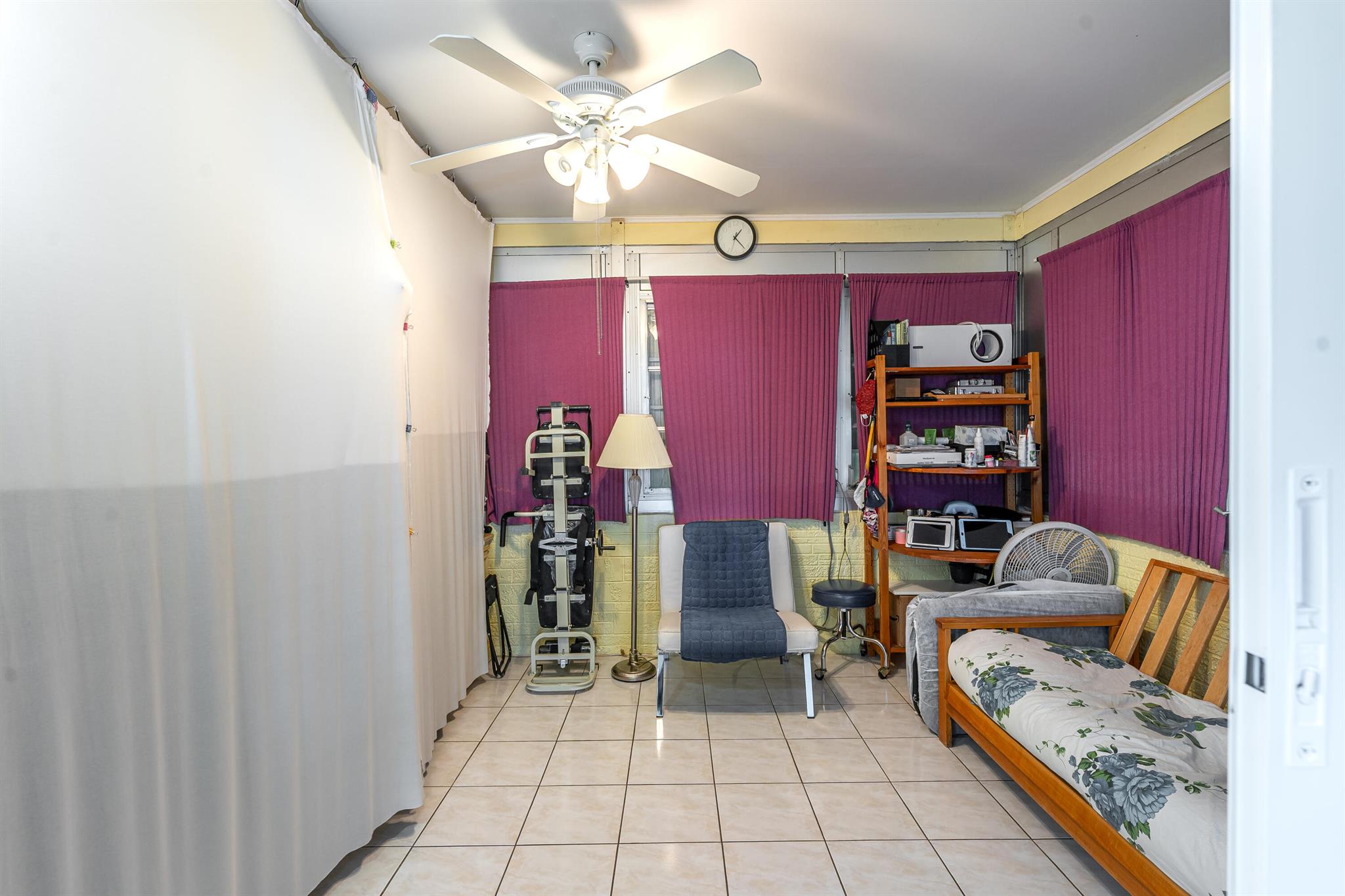 MAINLANDS OF TAMARAC LAKE - Residential