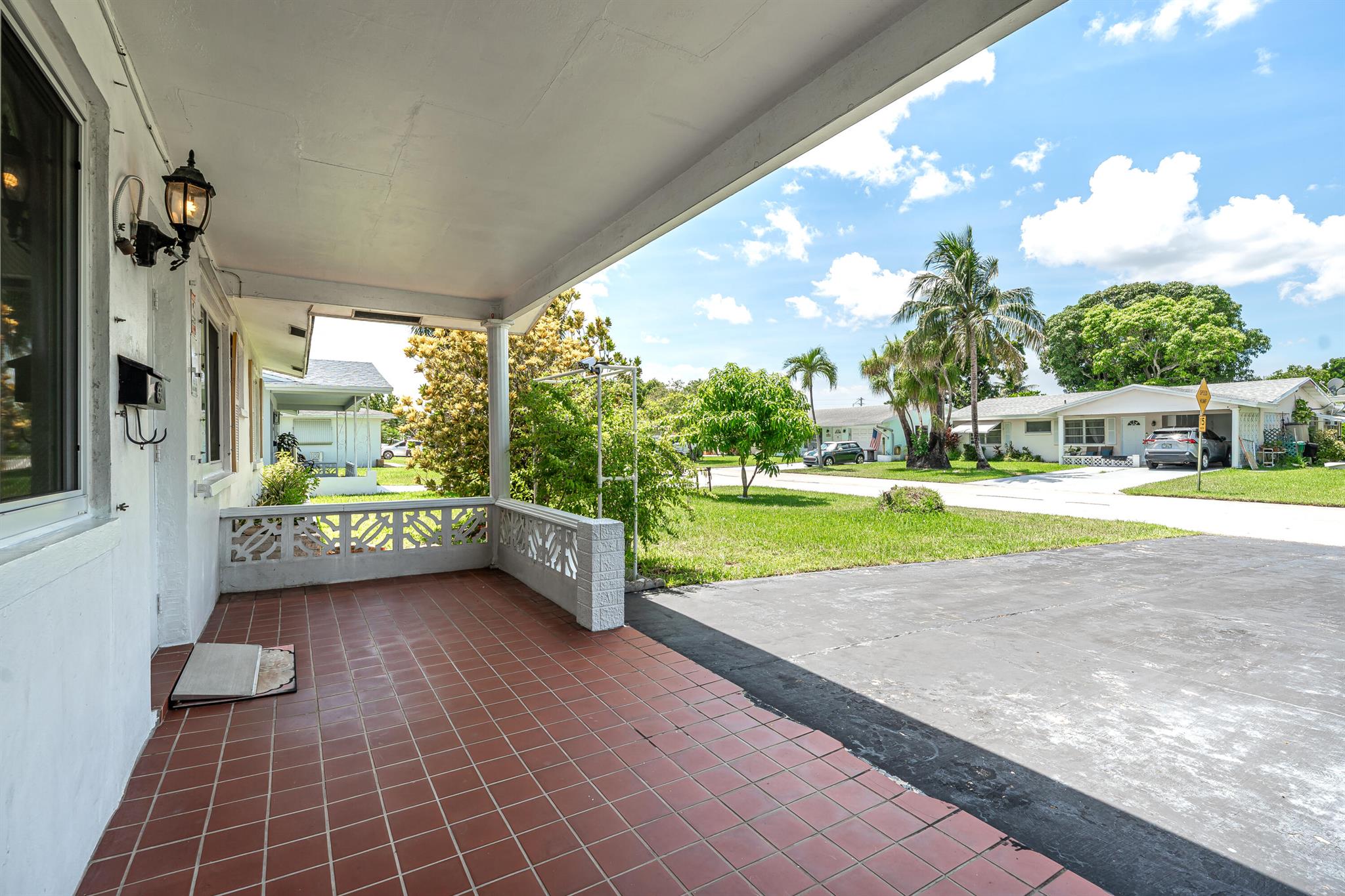 MAINLANDS OF TAMARAC LAKE - Residential