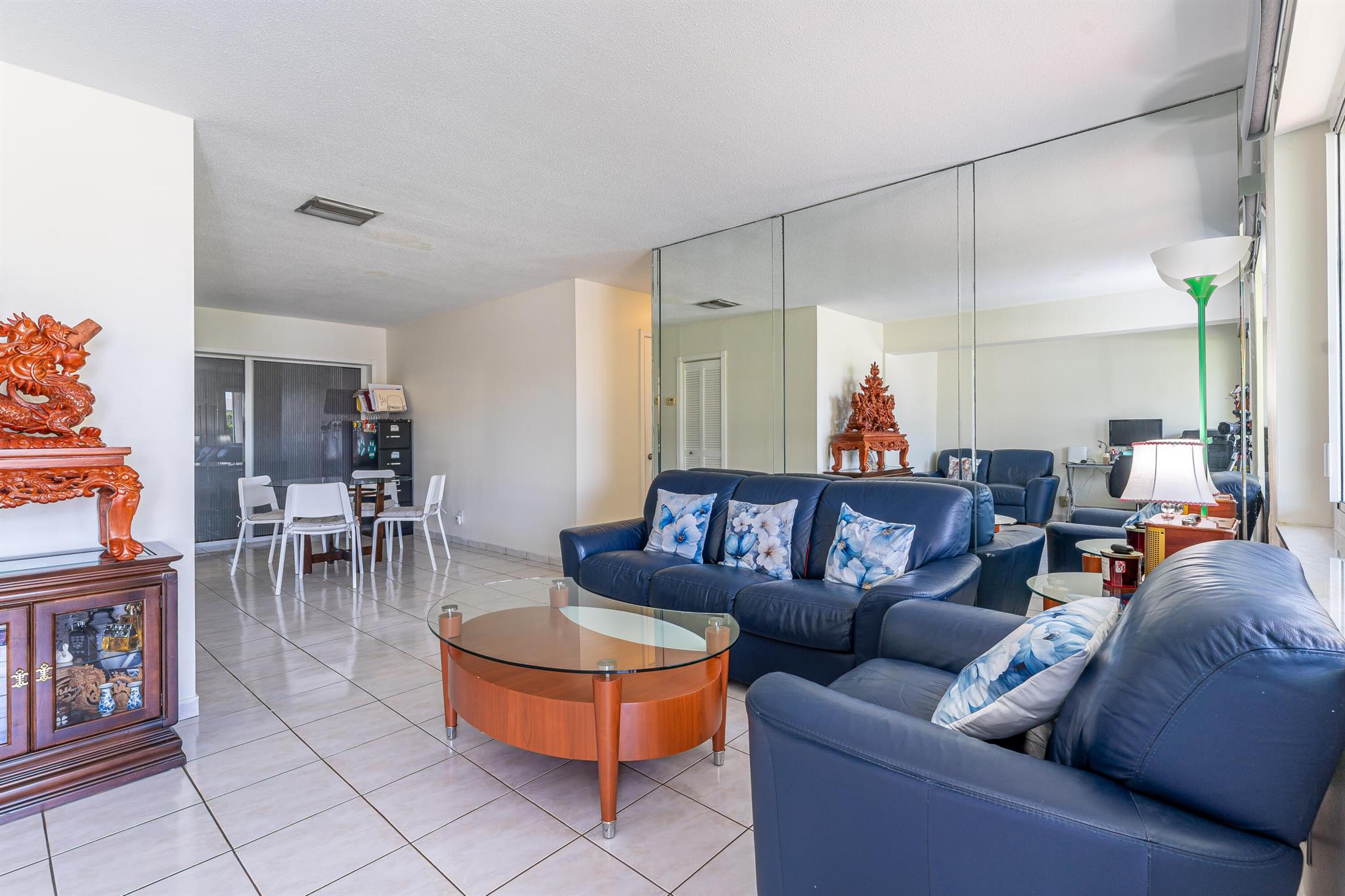 MAINLANDS OF TAMARAC LAKE - Residential
