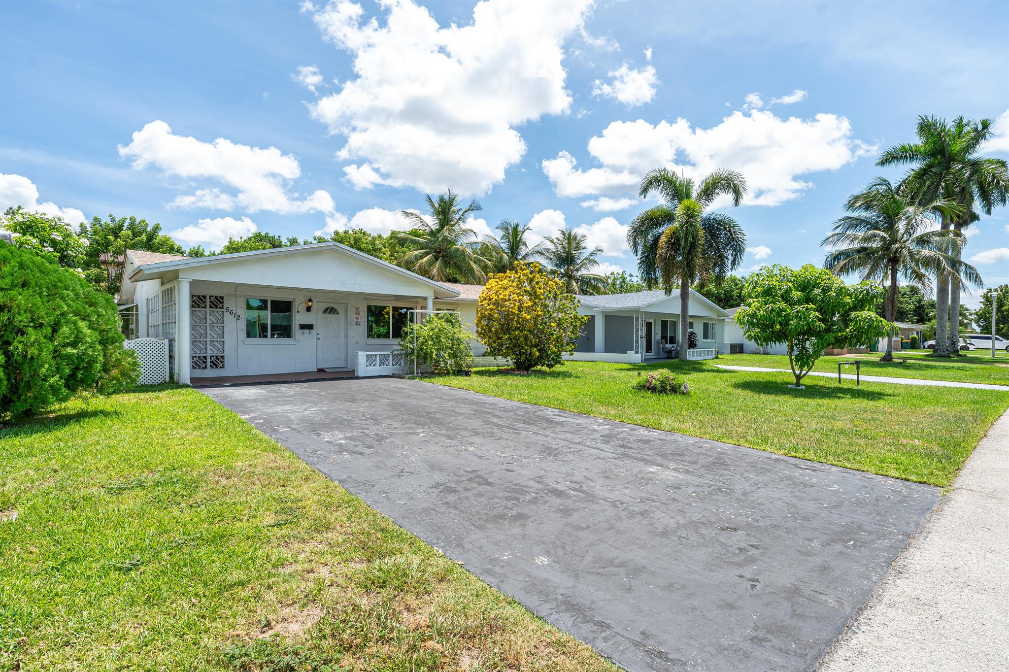 MAINLANDS OF TAMARAC LAKE - Residential