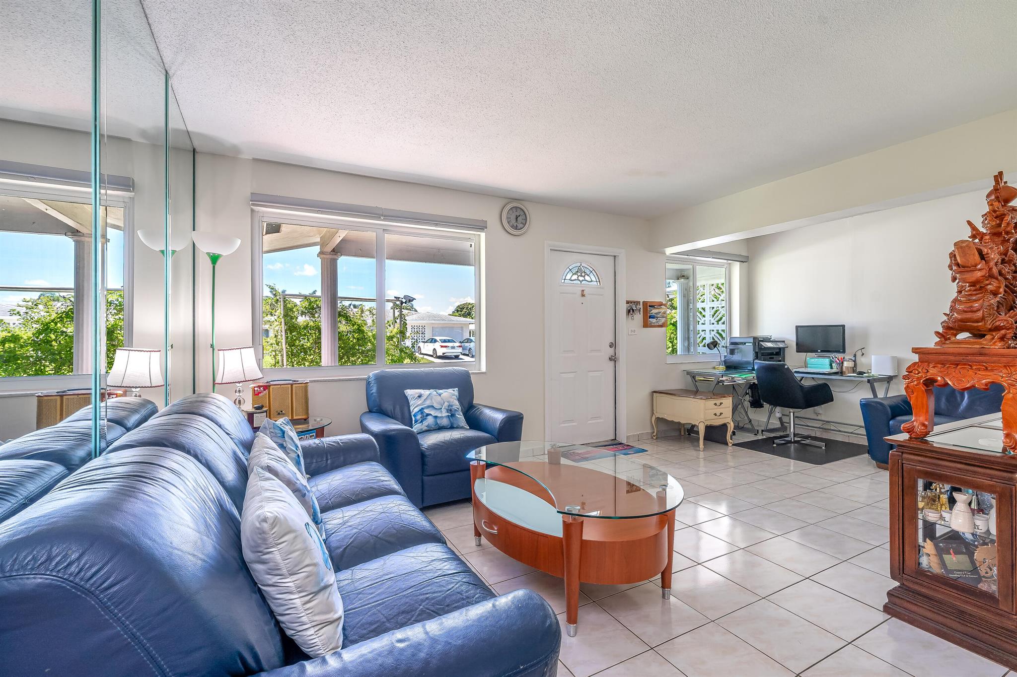 MAINLANDS OF TAMARAC LAKE - Residential