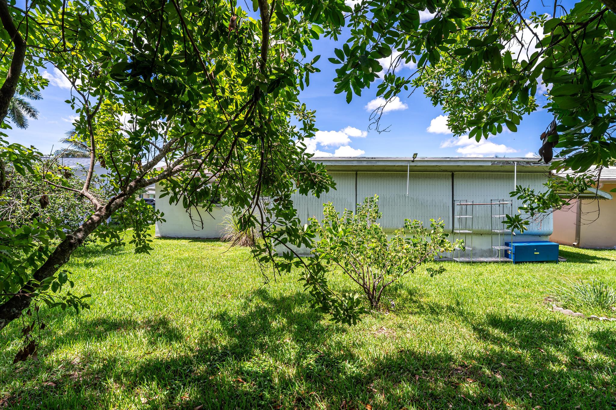 MAINLANDS OF TAMARAC LAKE - Residential