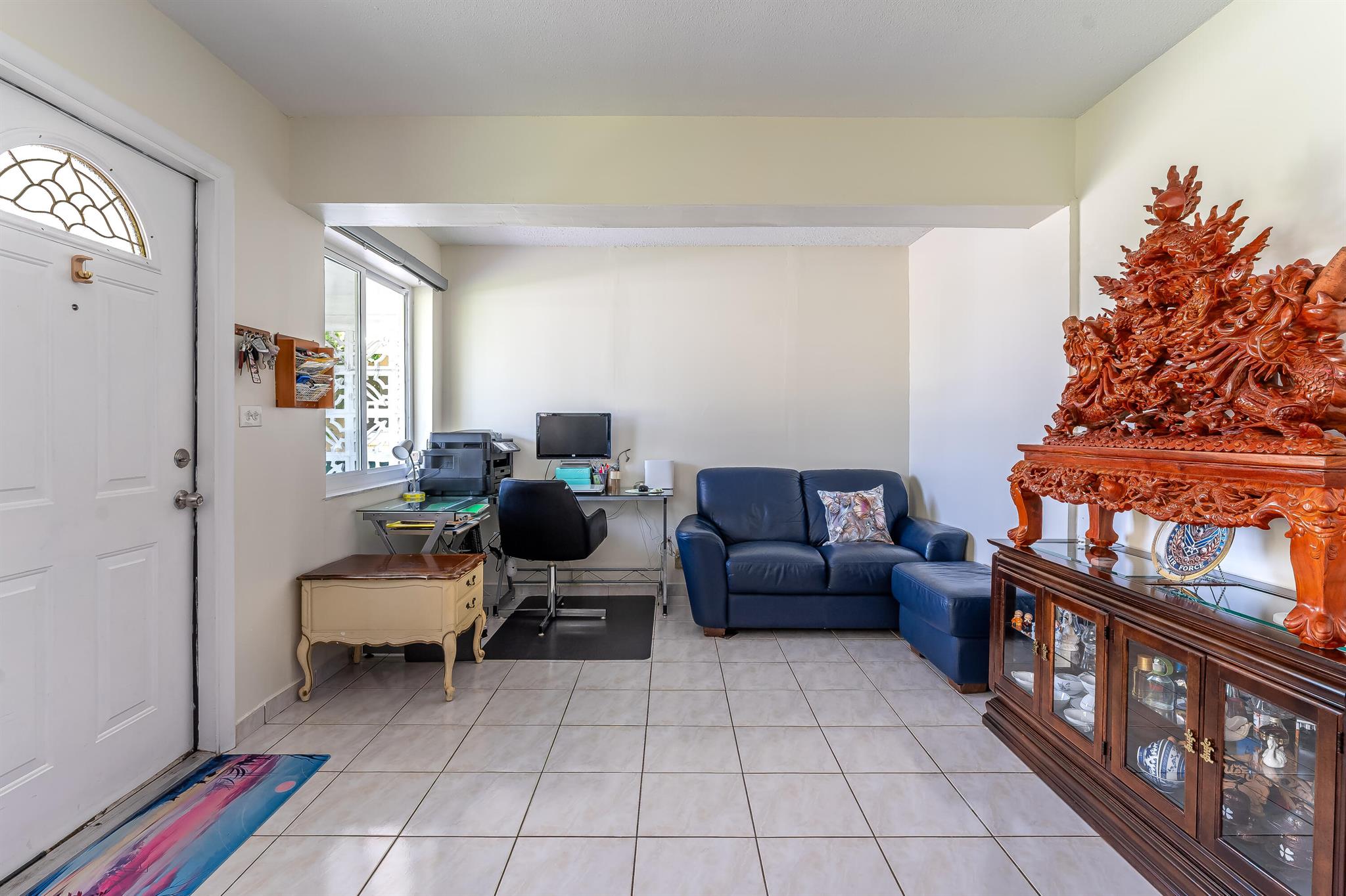 MAINLANDS OF TAMARAC LAKE - Residential