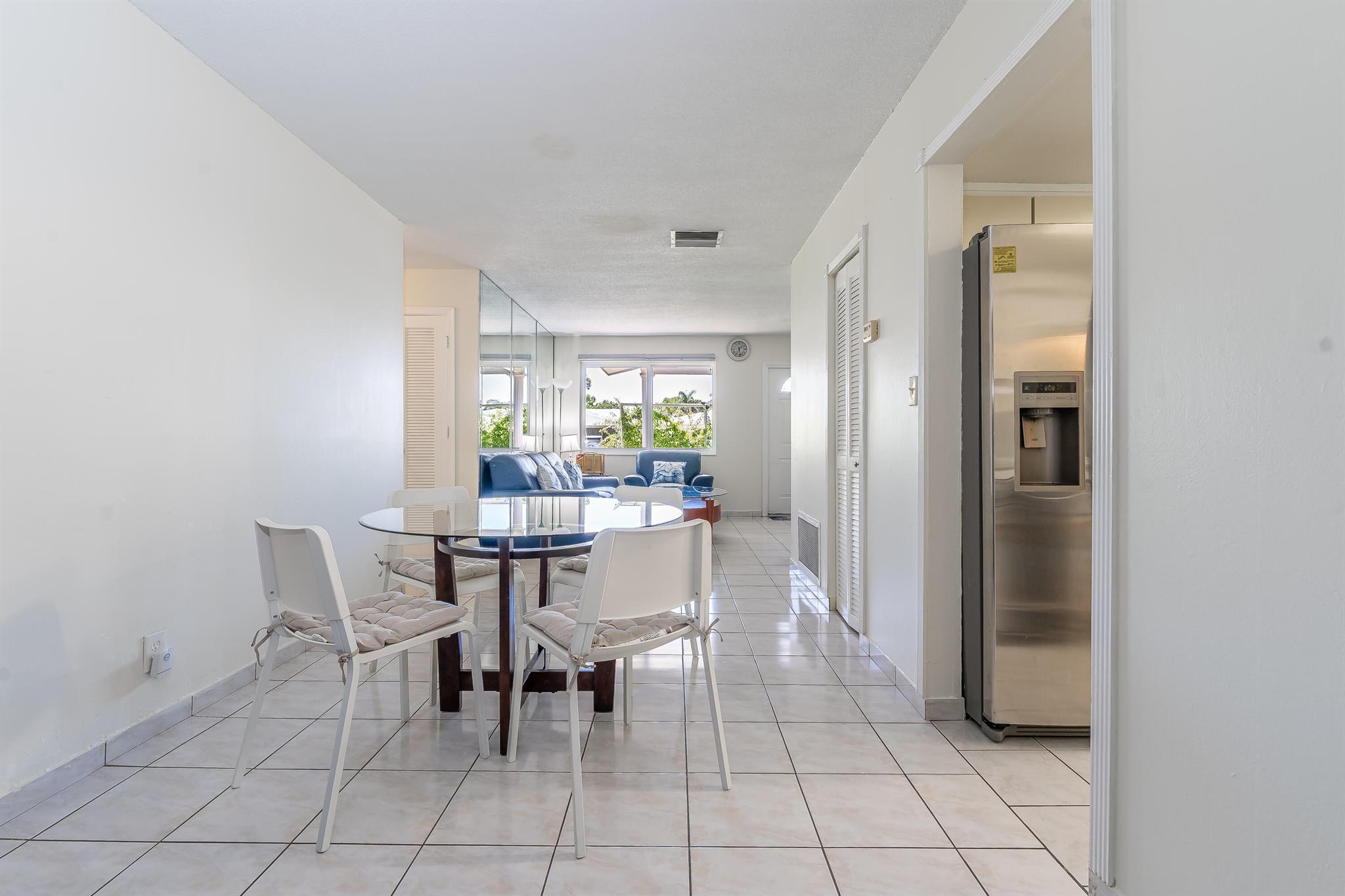 MAINLANDS OF TAMARAC LAKE - Residential