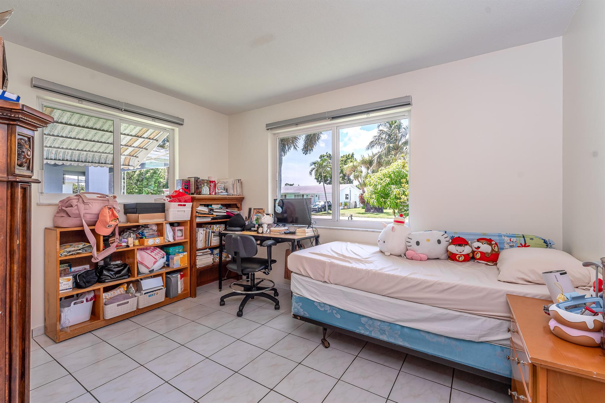 MAINLANDS OF TAMARAC LAKE - Residential
