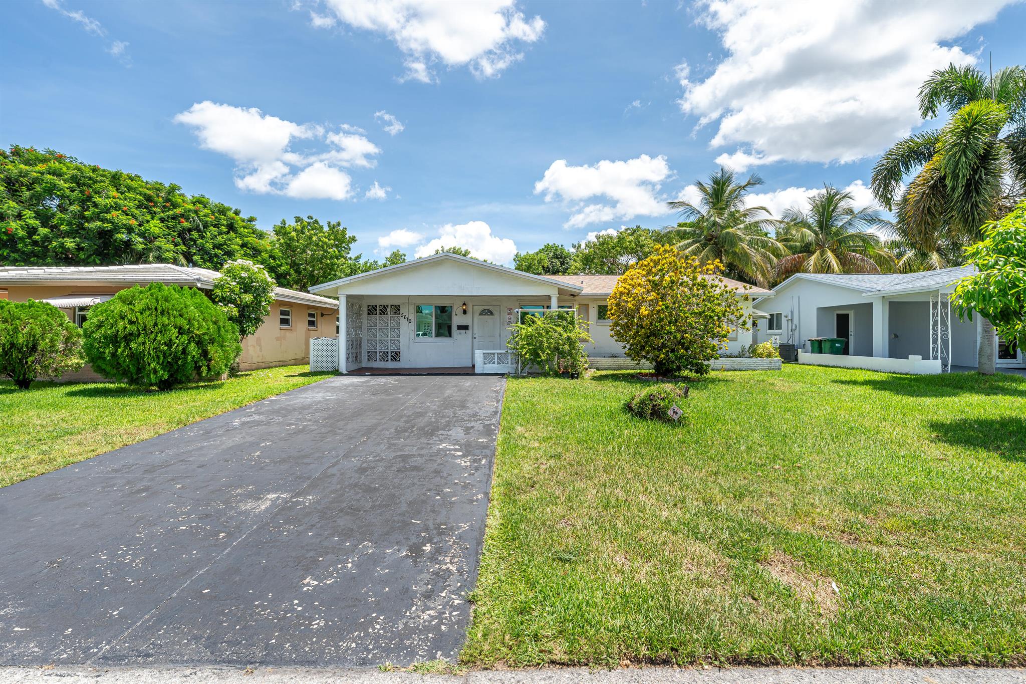 MAINLANDS OF TAMARAC LAKE - Residential
