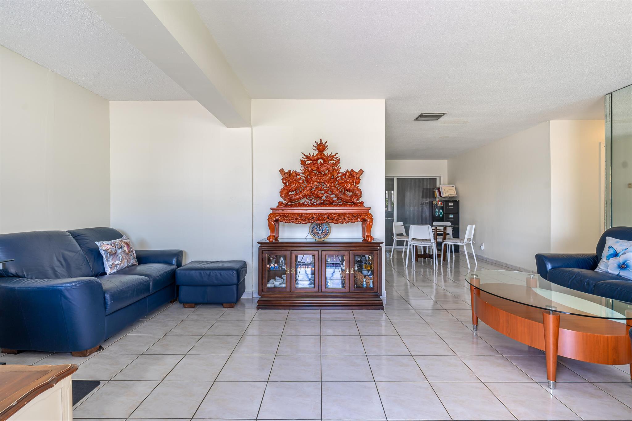 MAINLANDS OF TAMARAC LAKE - Residential