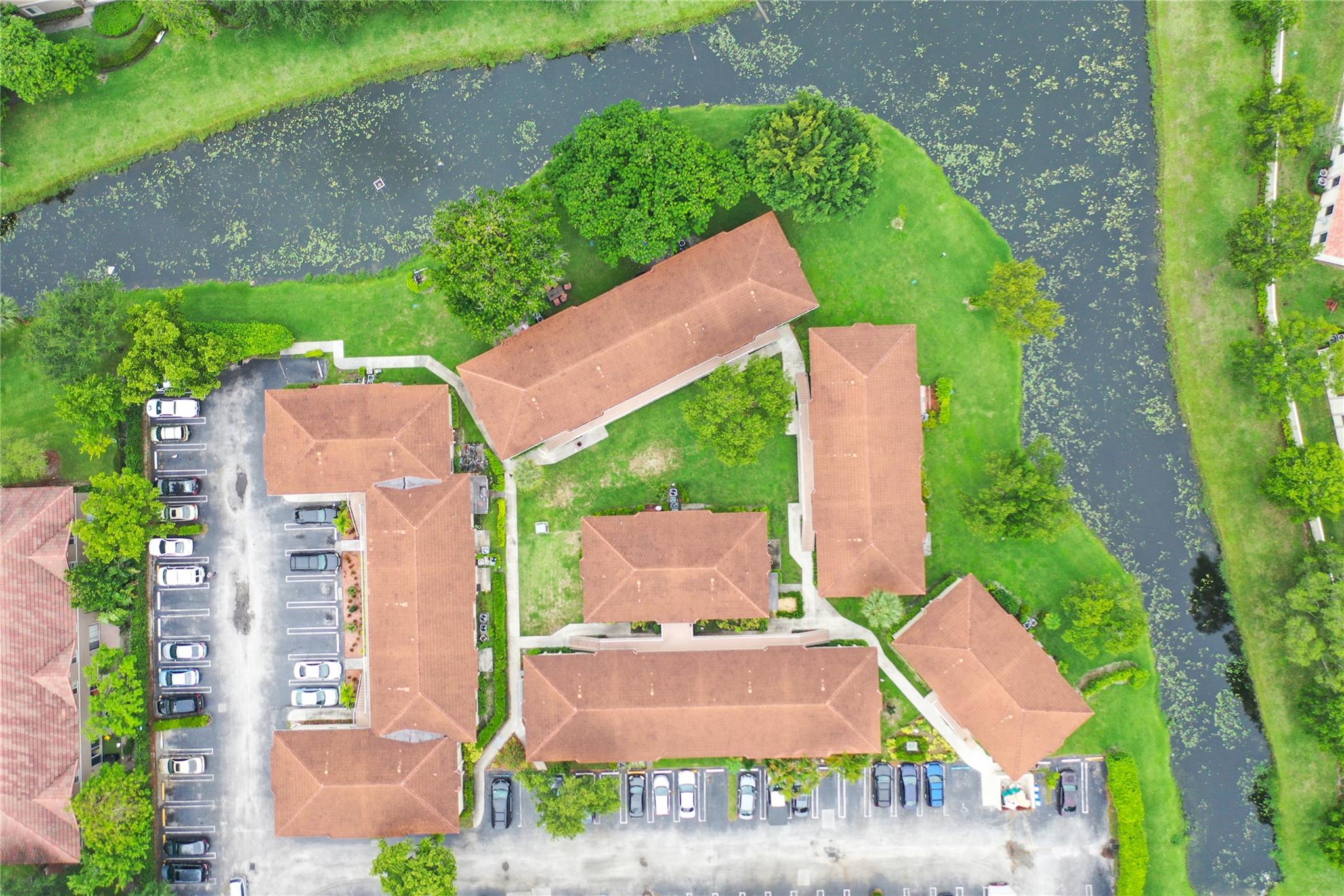 Victoria Square Condo - Residential Lease