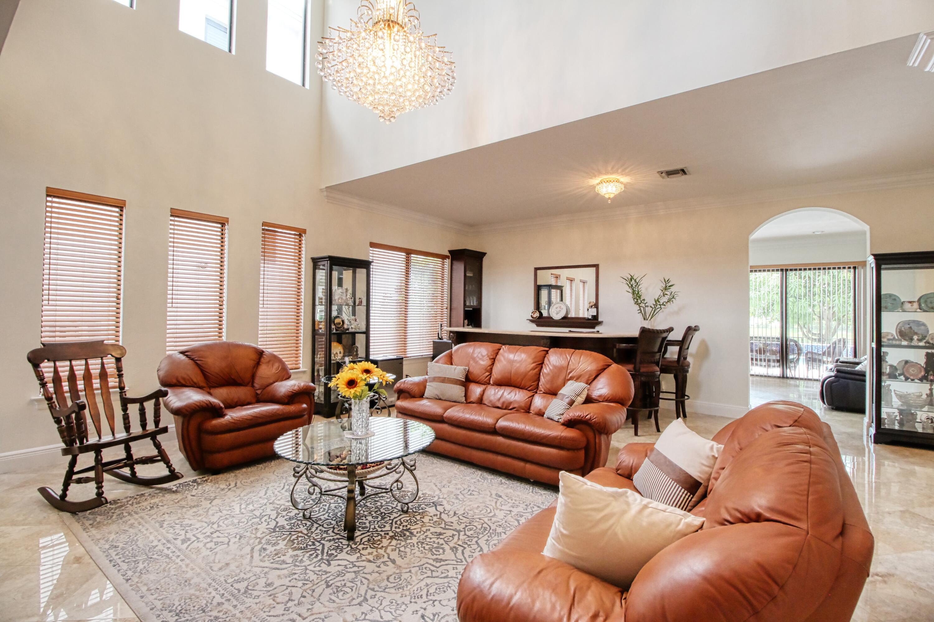 PARKLAND GOLF AND COUNTRY CLUB - Residential