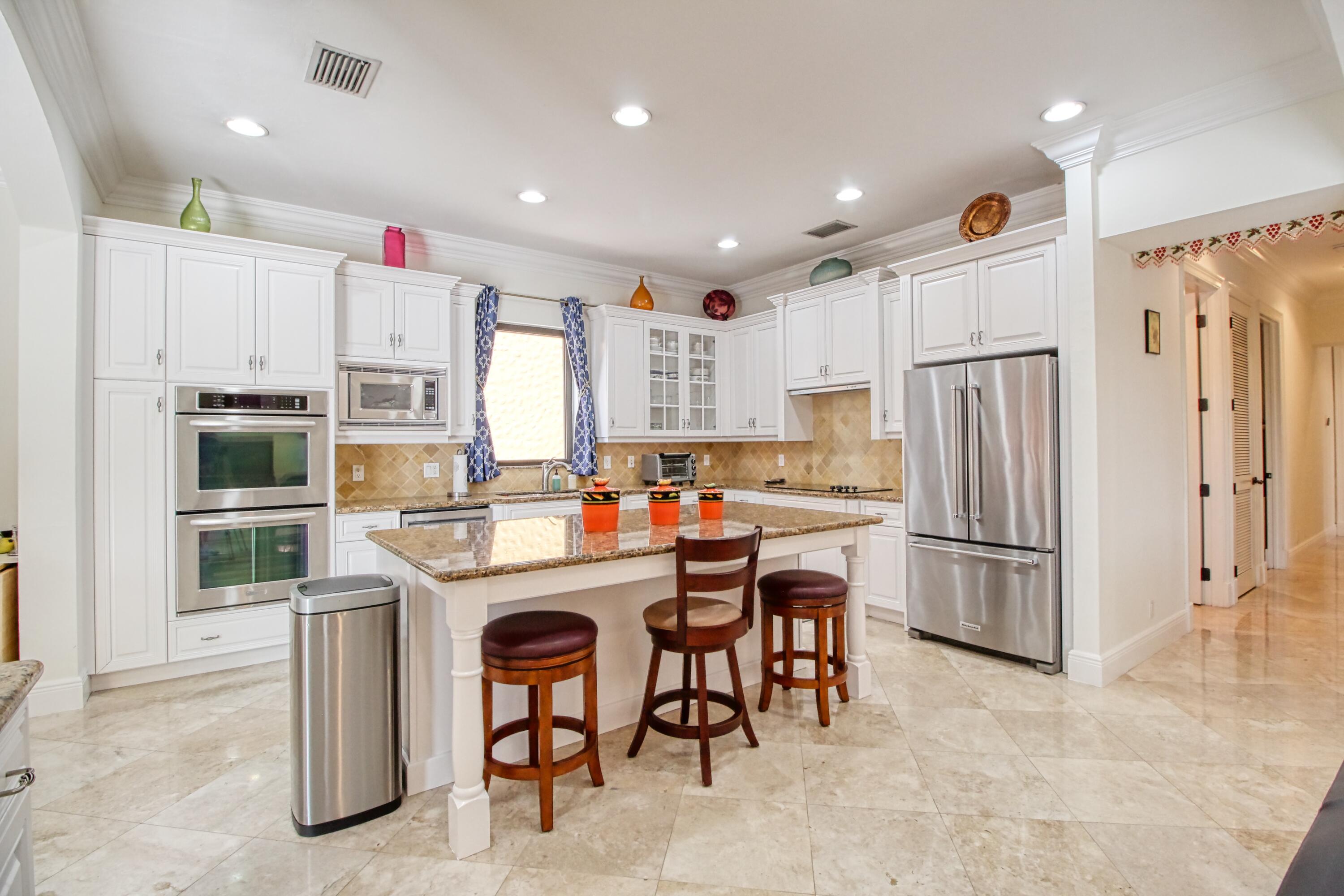 PARKLAND GOLF AND COUNTRY CLUB - Residential