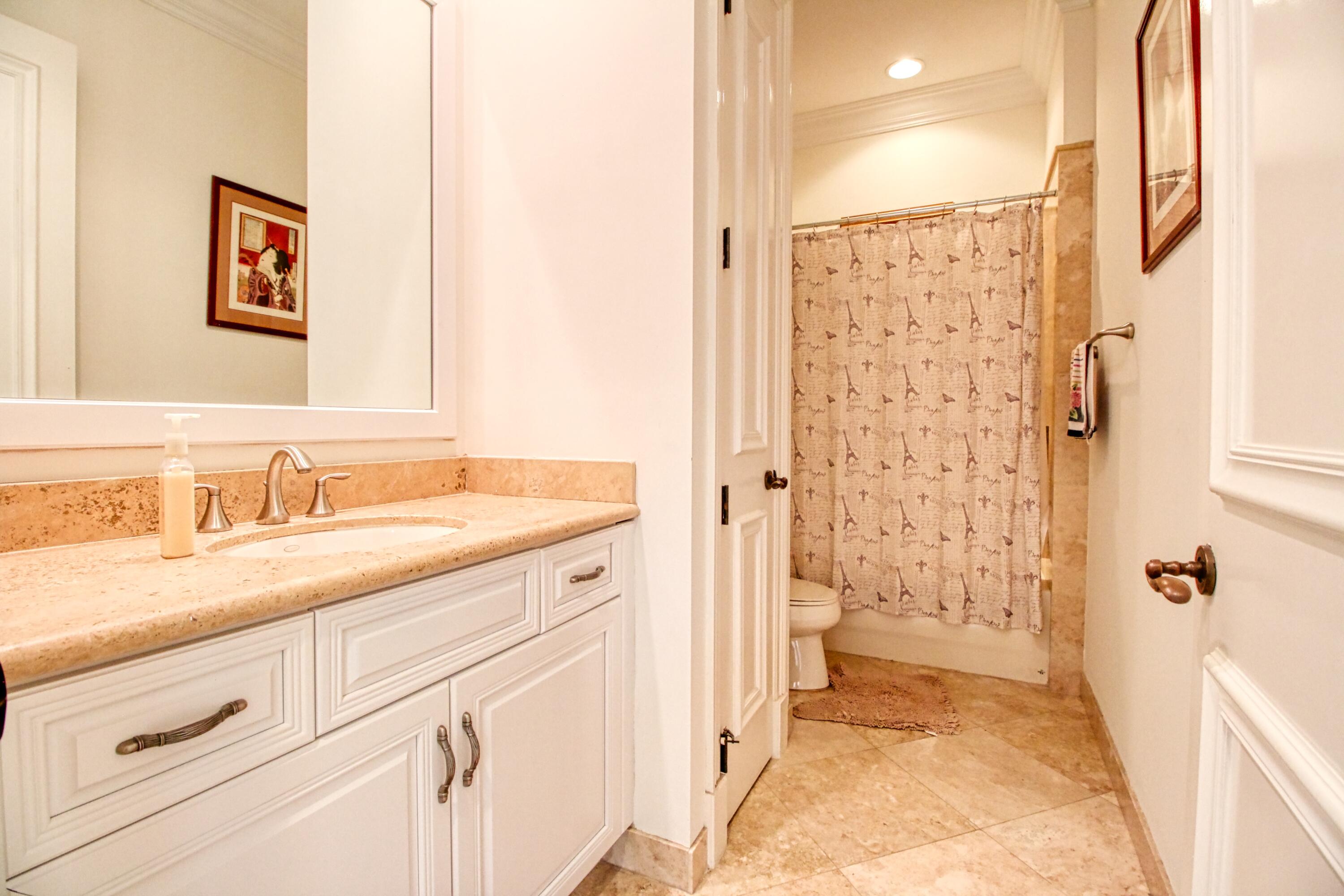 PARKLAND GOLF AND COUNTRY CLUB - Residential