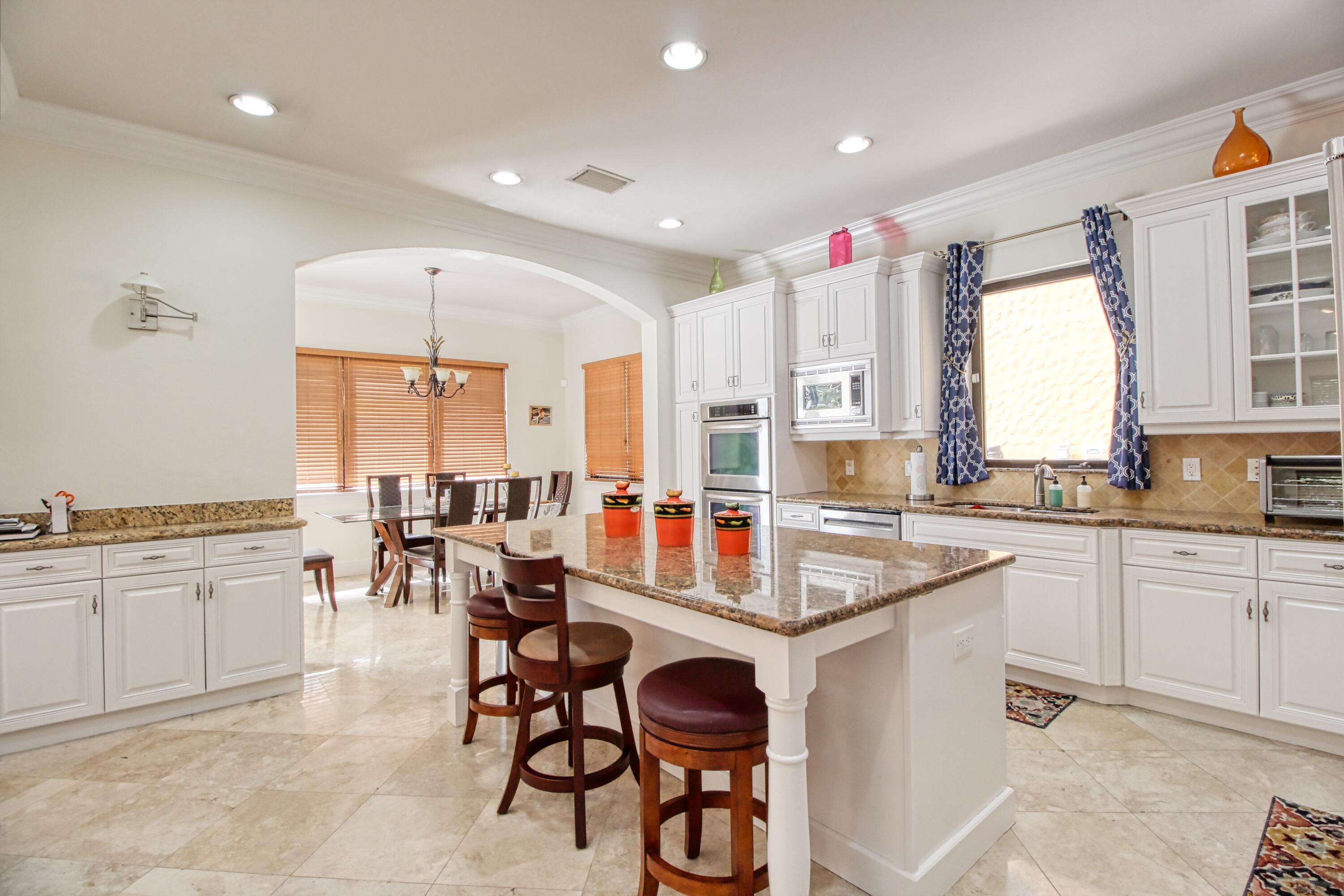PARKLAND GOLF AND COUNTRY CLUB - Residential