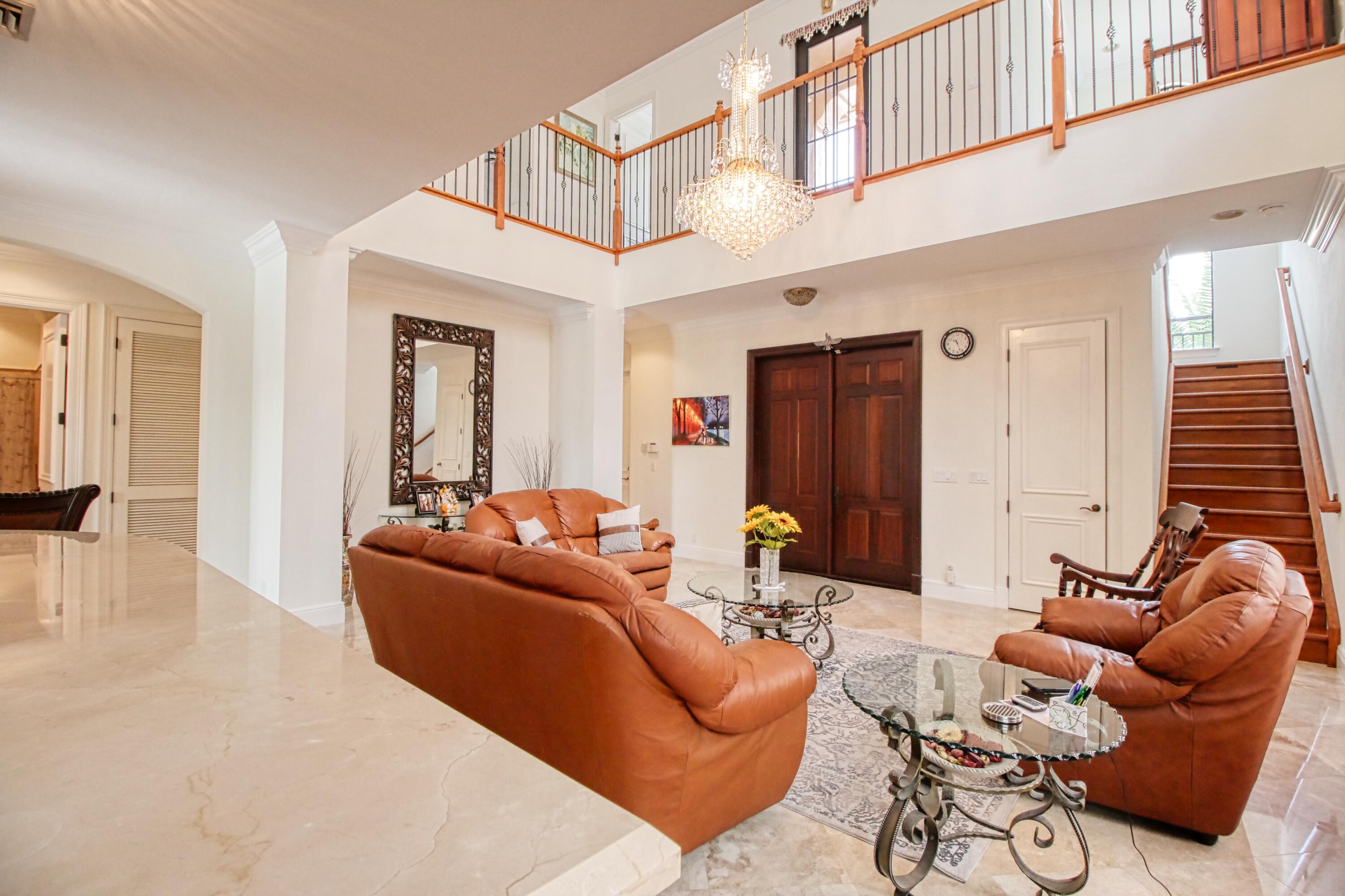 PARKLAND GOLF AND COUNTRY CLUB - Residential