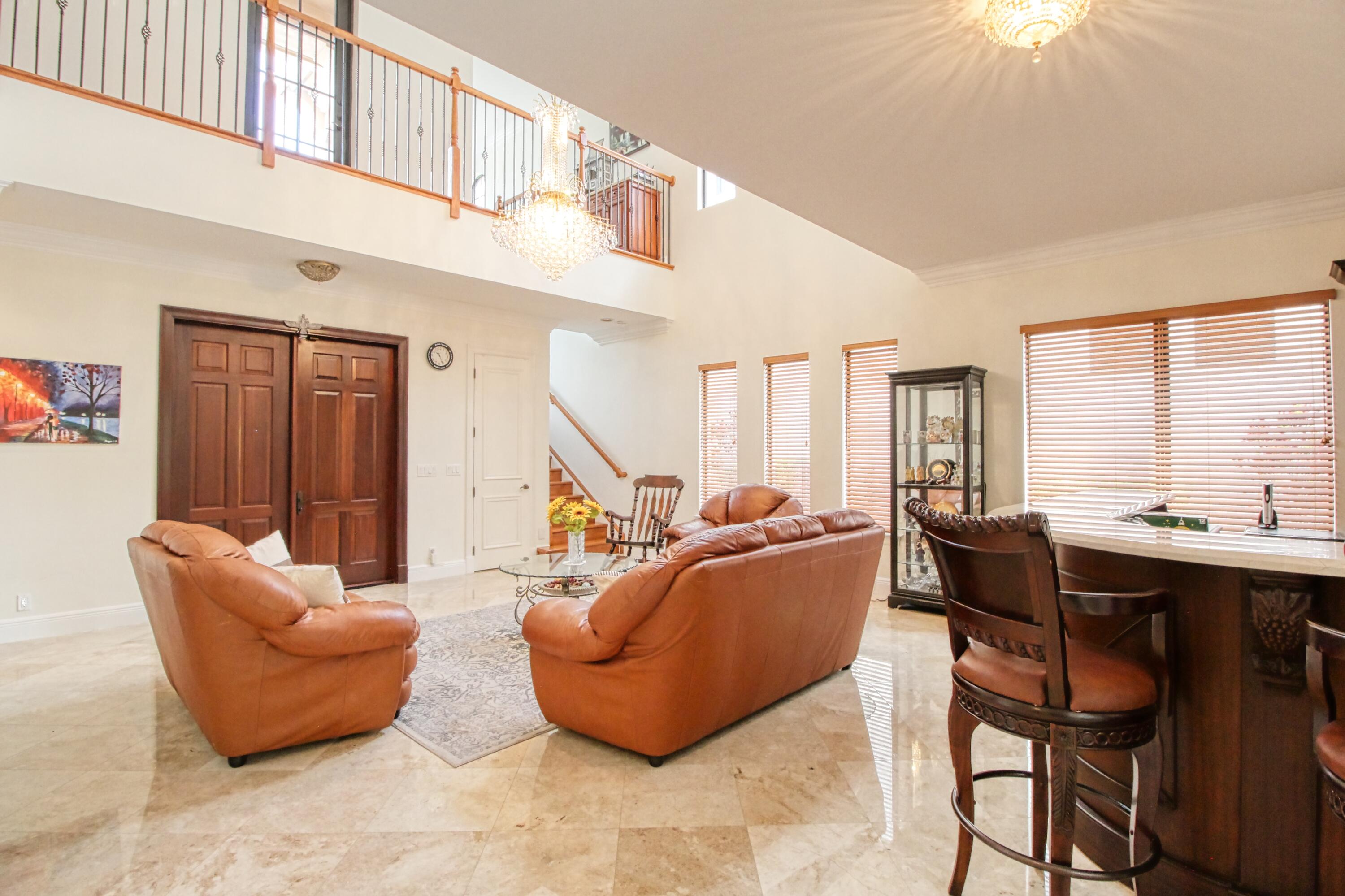 PARKLAND GOLF AND COUNTRY CLUB - Residential