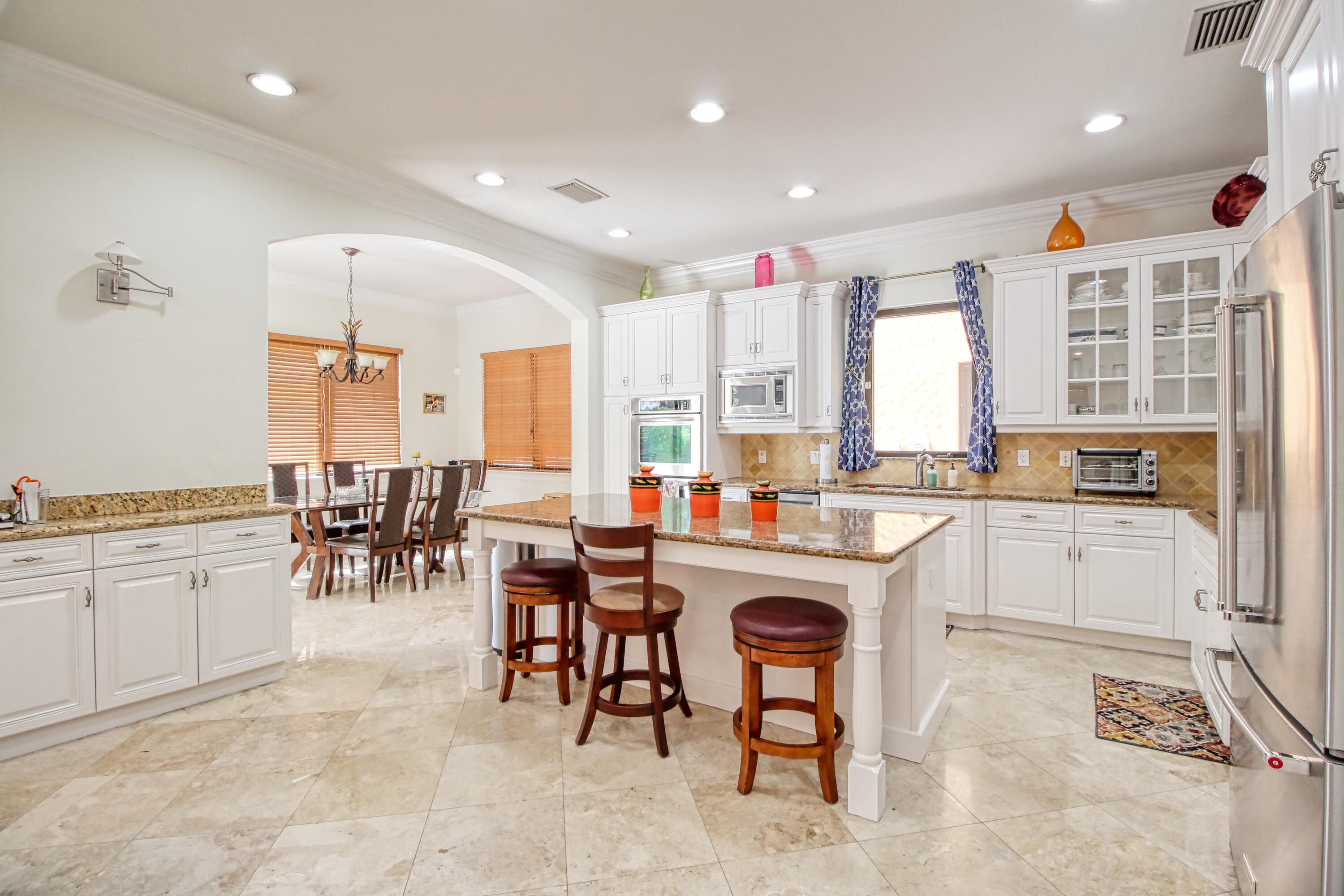 PARKLAND GOLF AND COUNTRY CLUB - Residential