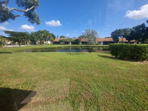 A home in Lake Worth