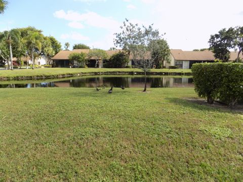 A home in Lake Worth