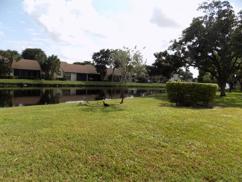 A home in Lake Worth