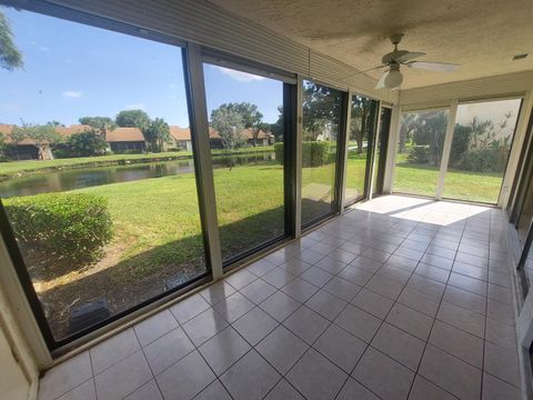 A home in Lake Worth