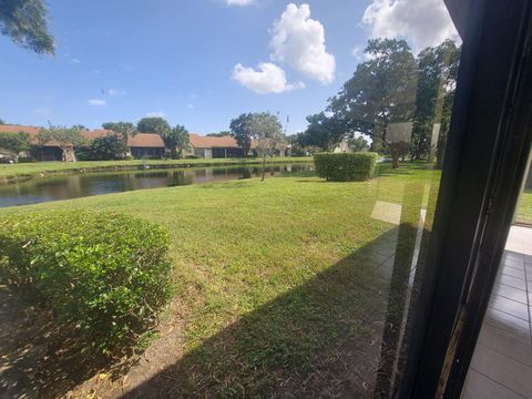 A home in Lake Worth