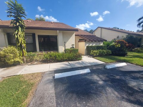 A home in Lake Worth