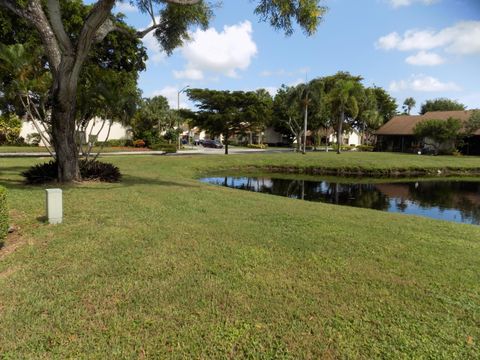 A home in Lake Worth