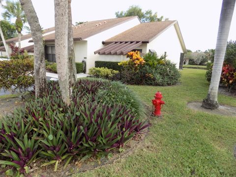 A home in Lake Worth