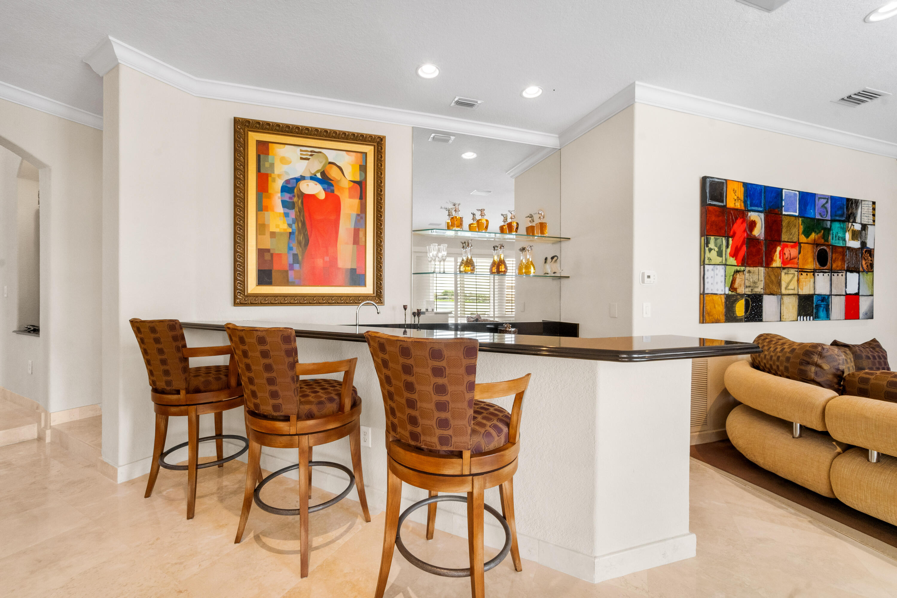 WEST SHORE - Residential