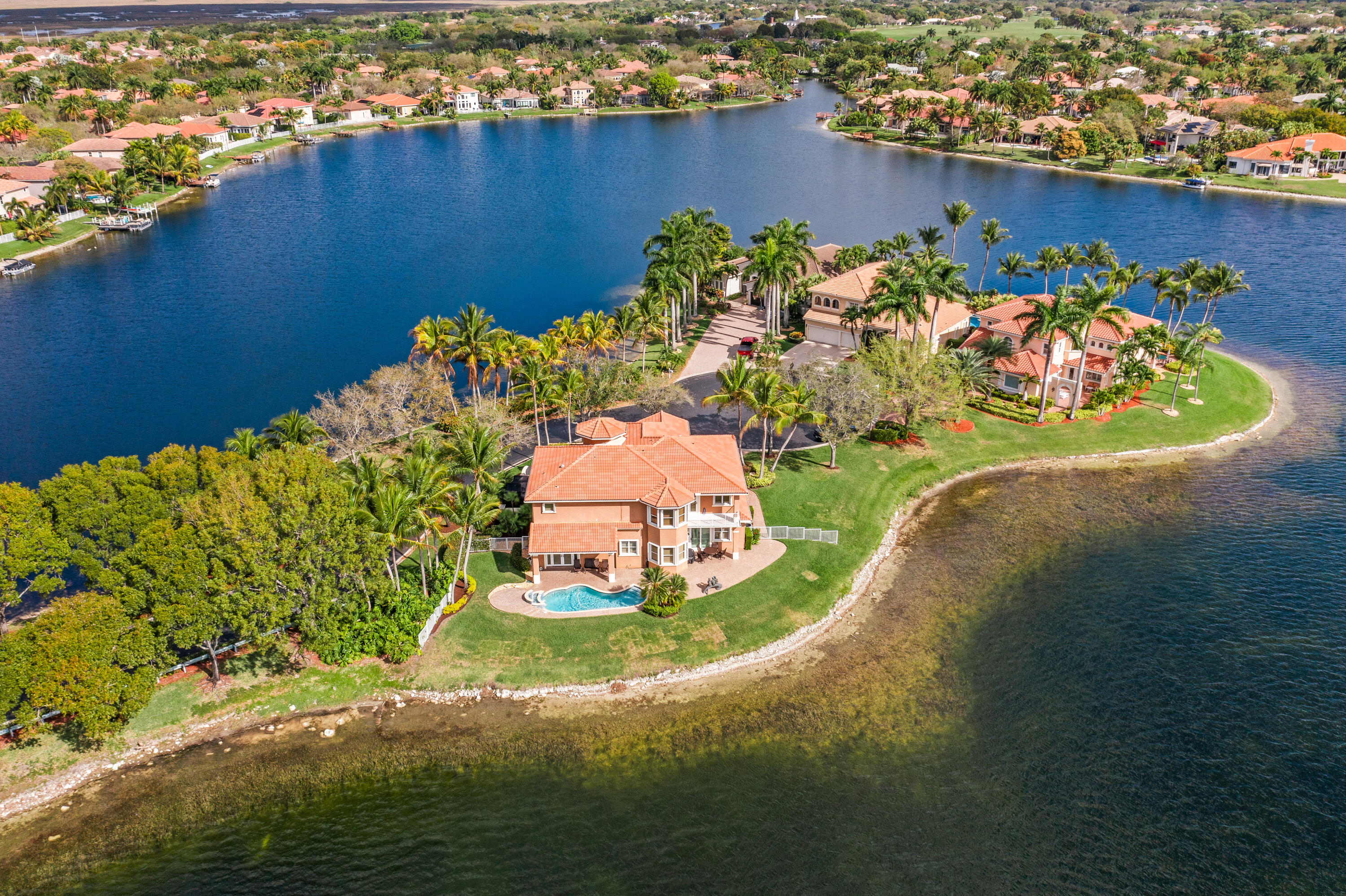 WEST SHORE - Residential