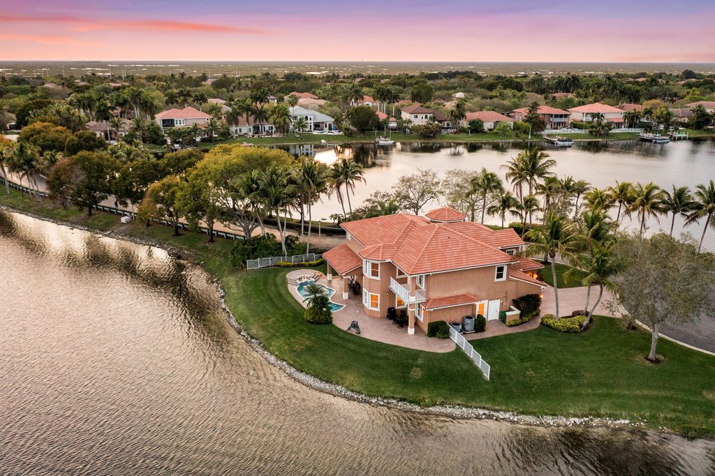 Photo of 12201 NW 7th Drive, Coral Springs, FL 33071 (MLS # B26003640)