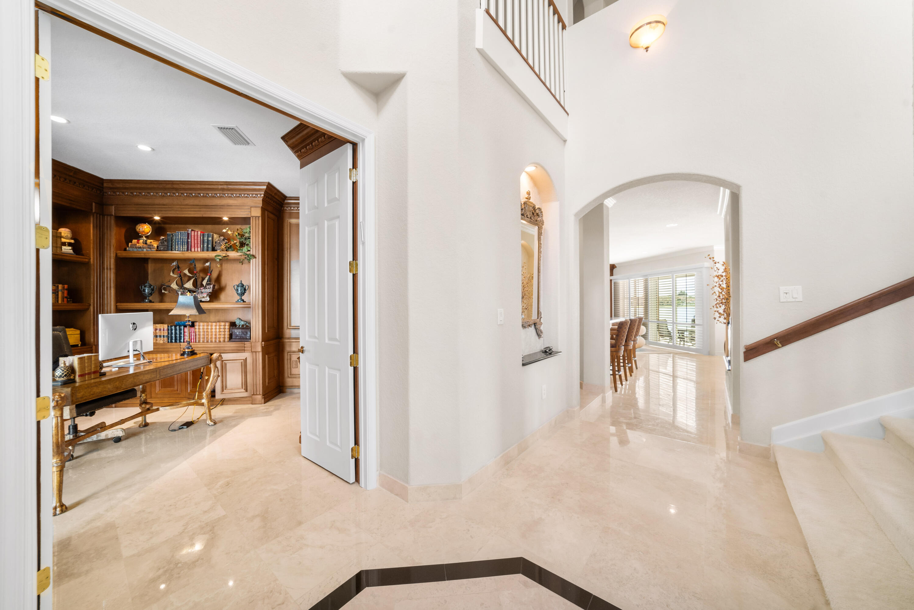 WEST SHORE - Residential