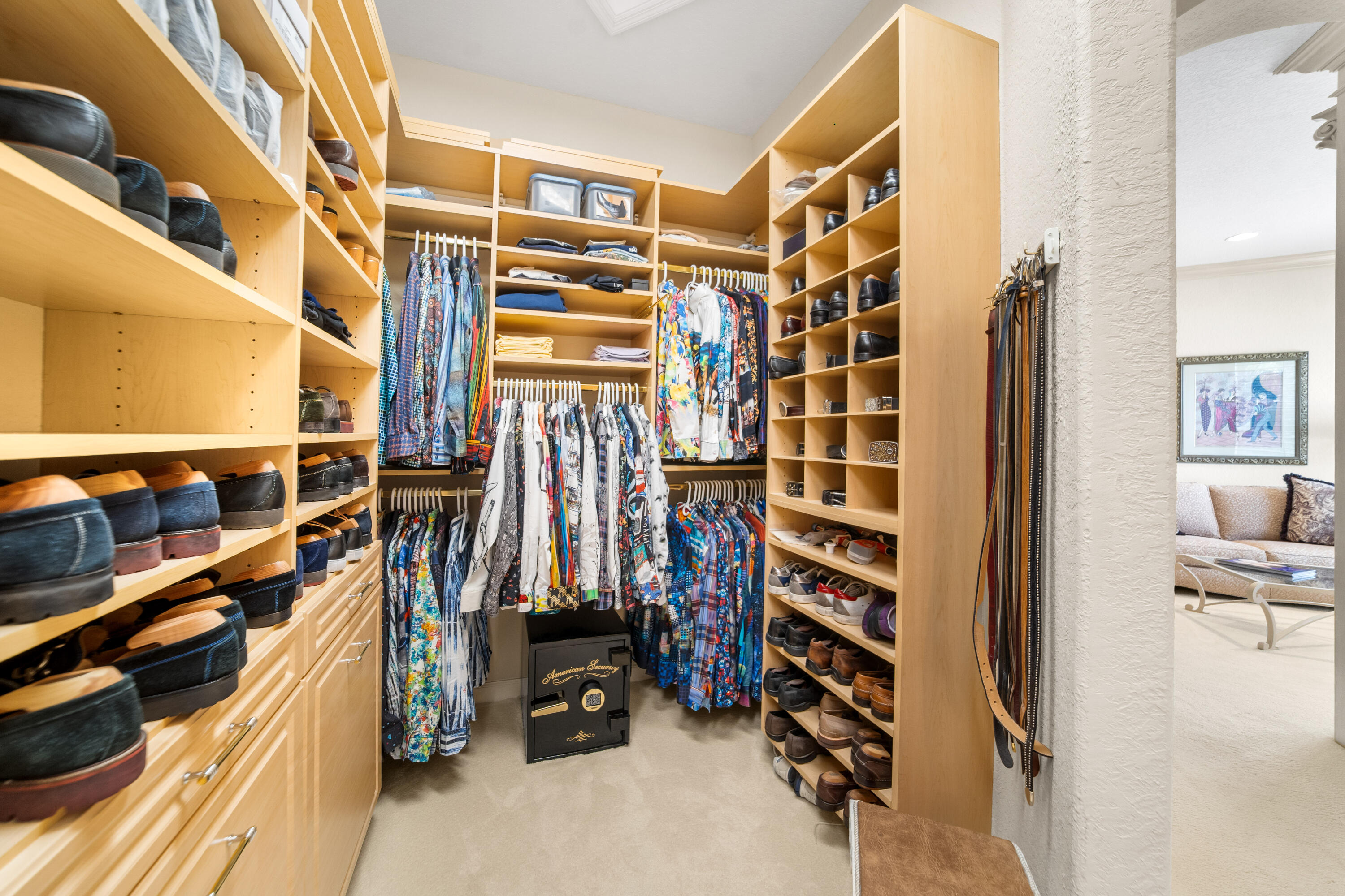 WEST SHORE - Residential