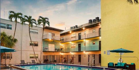5525 SW 41st St 312 Hollywood FL 33023